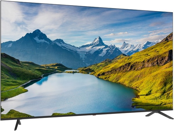 Profilo 75PA725EQG 4K Ultra HD 75" 190 Ekran Uydu Alıcılı Android Smart QLED TV + DİGİTURK HEDİYELİ