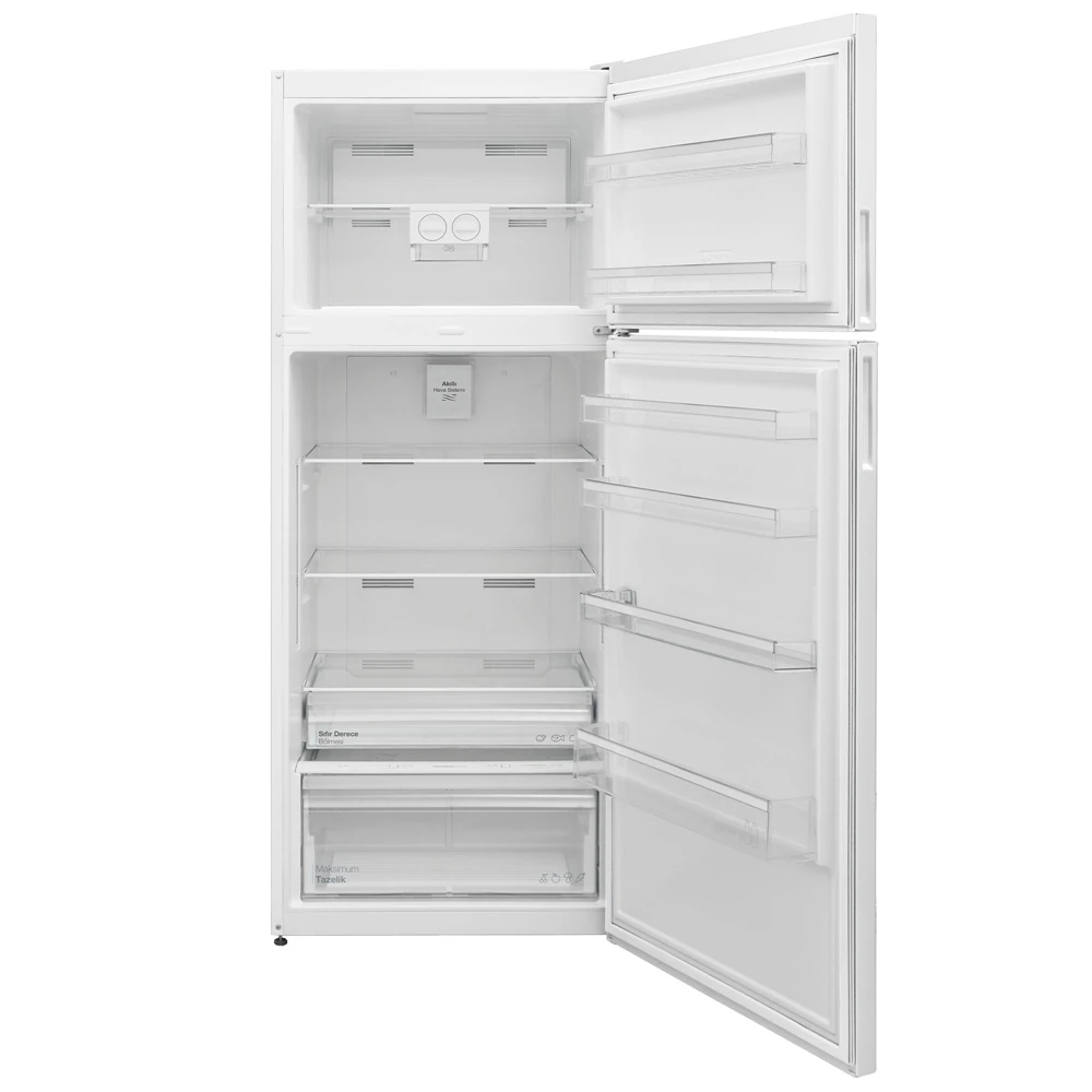 Regal NF 60020 523 Lt No Frost Buzdolabı