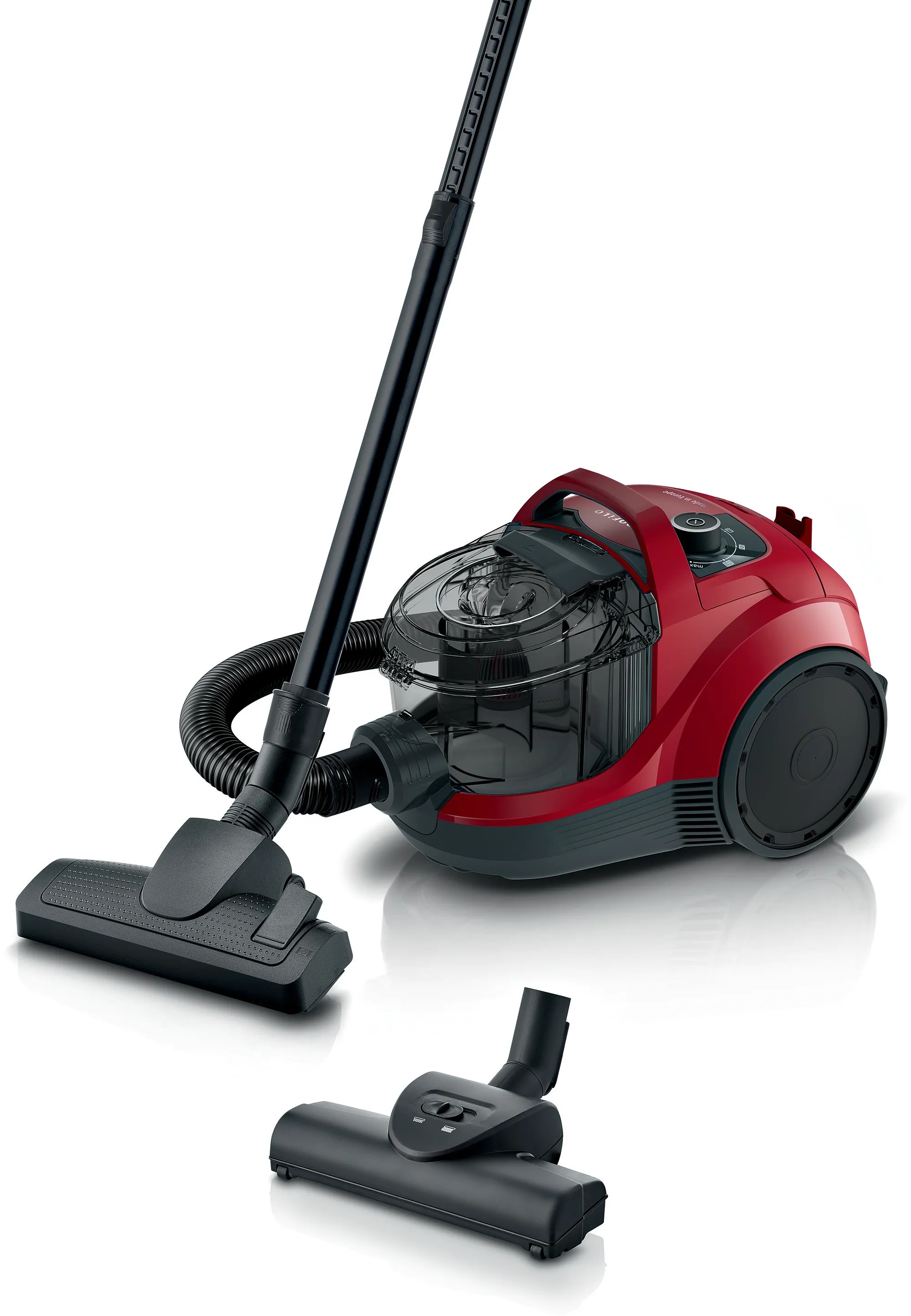 Profilo PSP5UPOW 750 W Toz Torbasız Süpürge