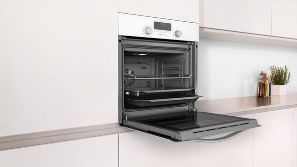 Profilo FRMA425B5 Beyaz Ankastre Fırın