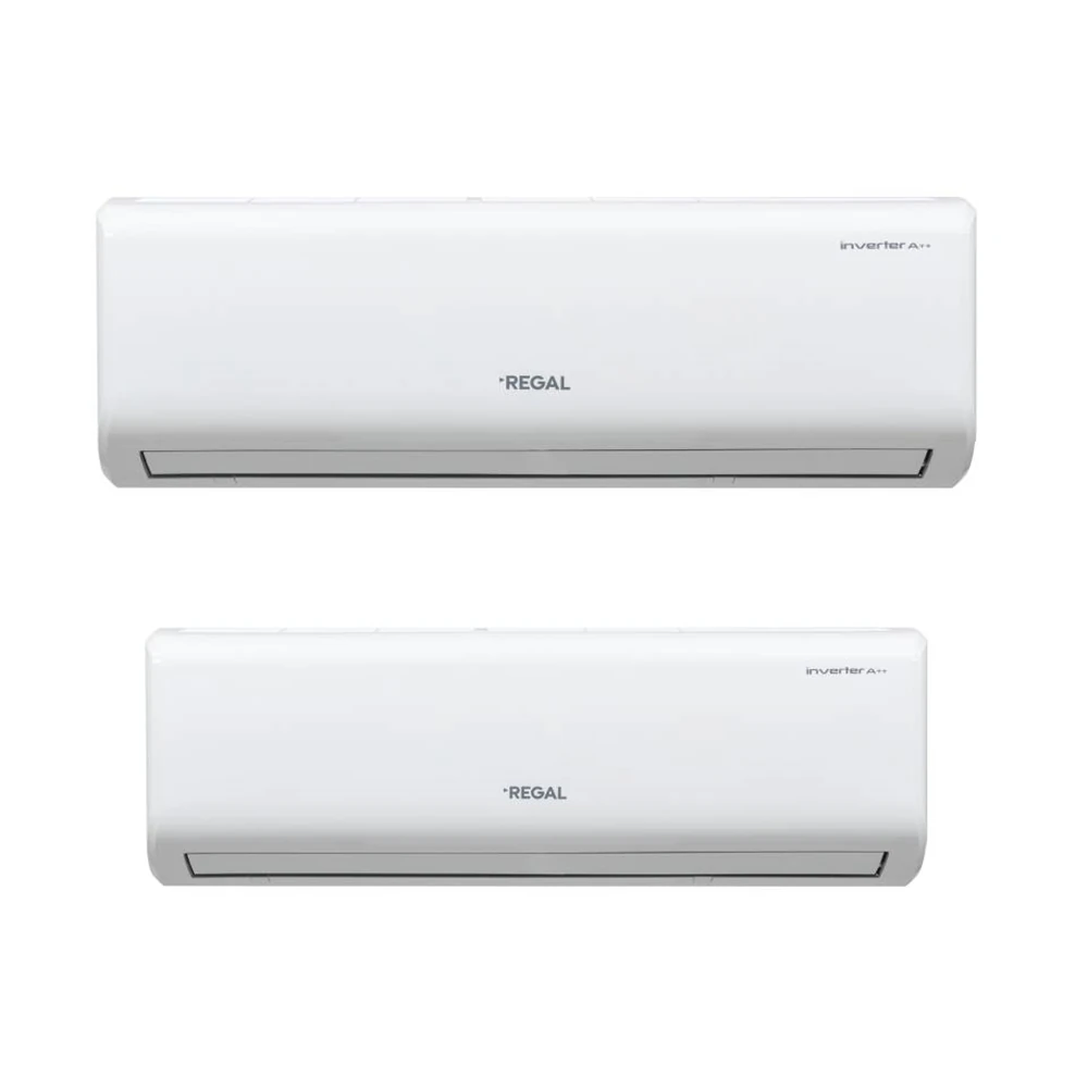 Regal Luna Multi Inverter 12+18 Btu Klima