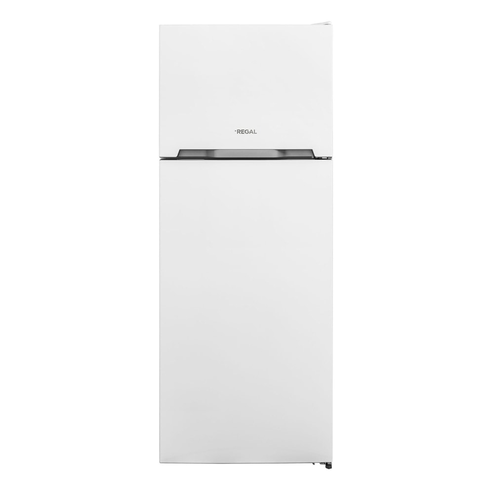 Regal NF 52021 Çift Kapılı No Frost Buzdolabı