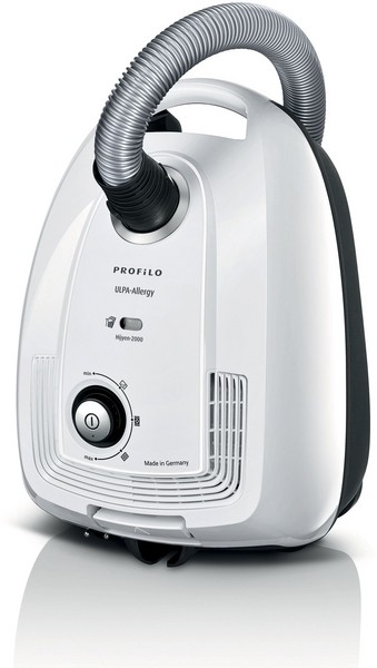 Profilo PSU7HIJ 600 W Toz Torbalı Süpürge