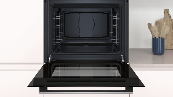 Profilo FRCA123I Inox Ankastre Fırın