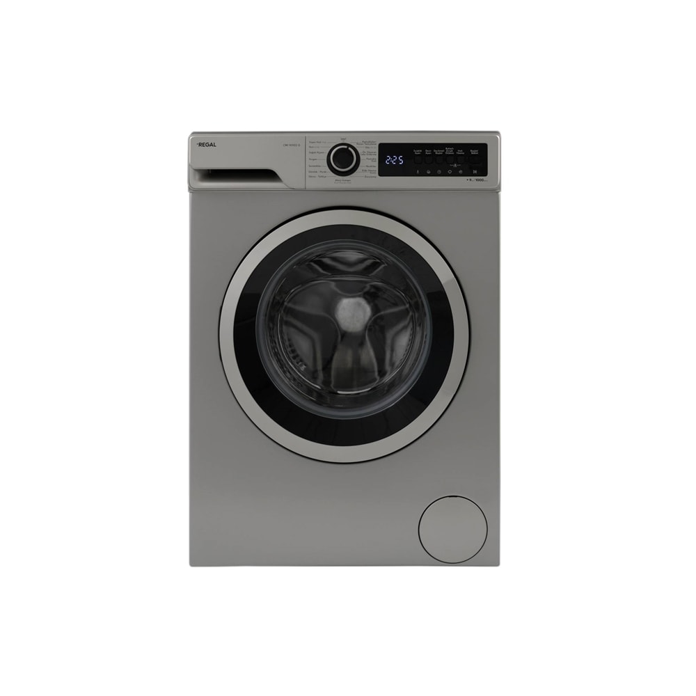 Regal CMI 90102 G 9 kg 1000 Devir Çamaşır Makinesi