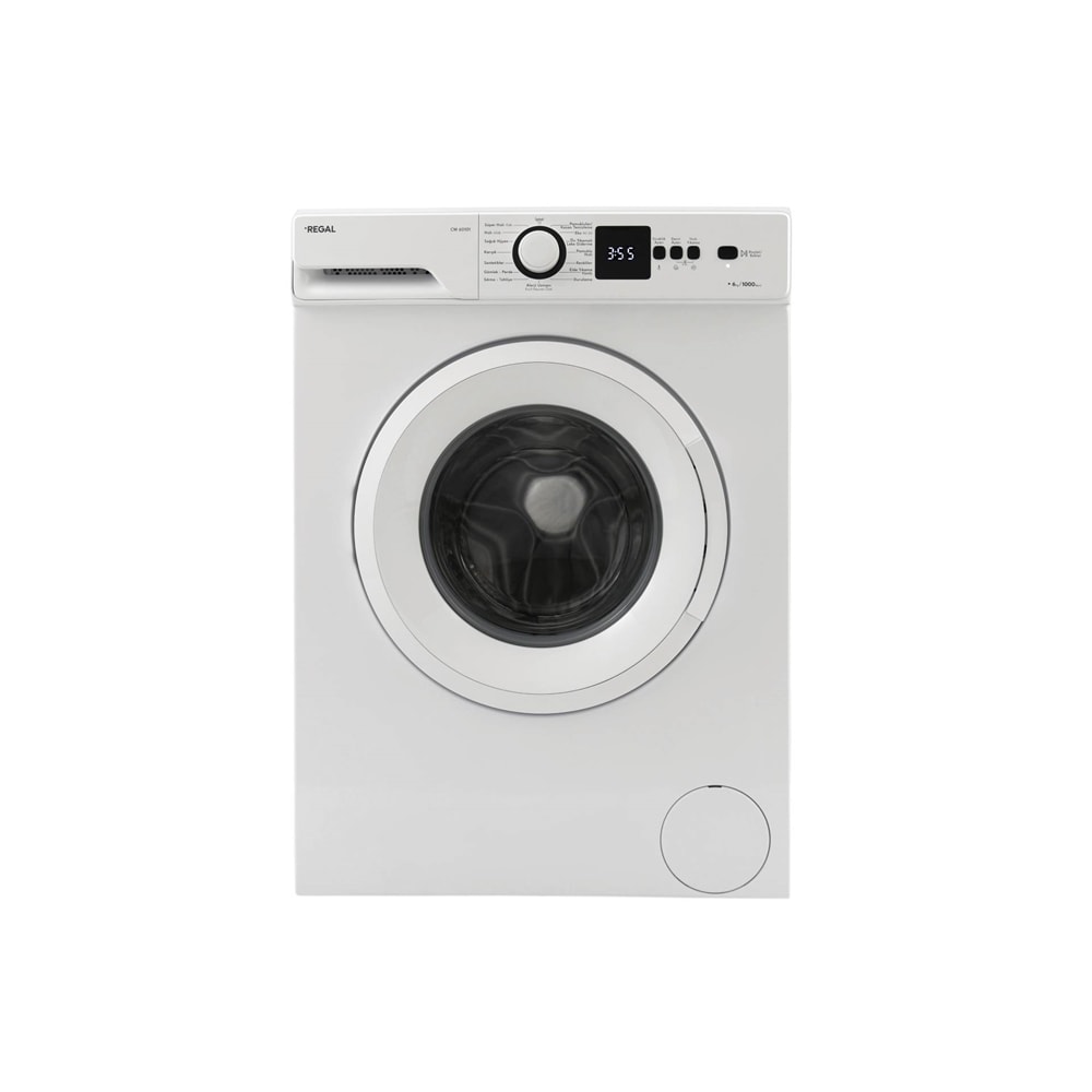 Regal CM 60101 Çamaşır Makinesi