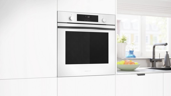 Profilo FXSA344C Beyaz Ankastre Fırın