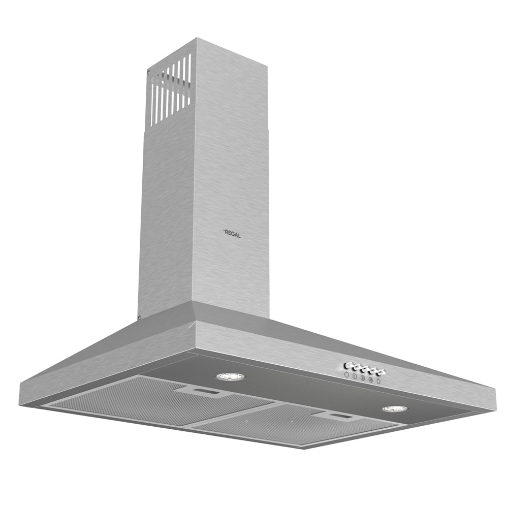 Regal AD 60301 X Inox Ankastre Davlumbaz
