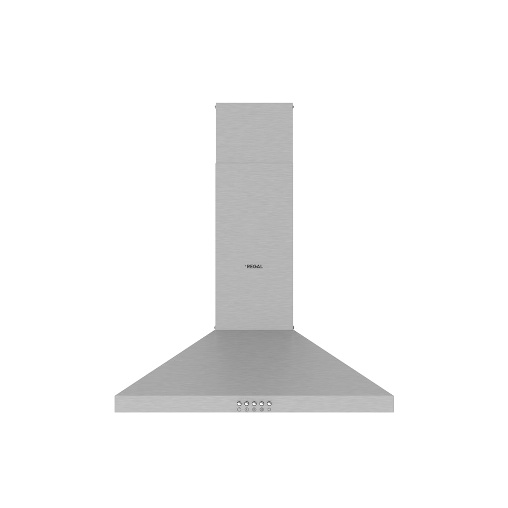 Regal AD 60301 X Inox Ankastre Davlumbaz