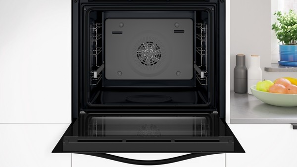Profilo FXSA344C Beyaz Ankastre Fırın