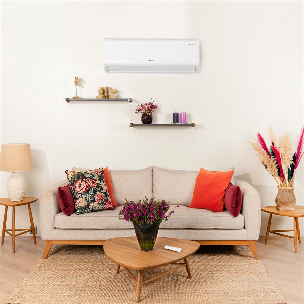 Regal Luna Inverter A++ 24000 BTU Duvar Tipi Klima