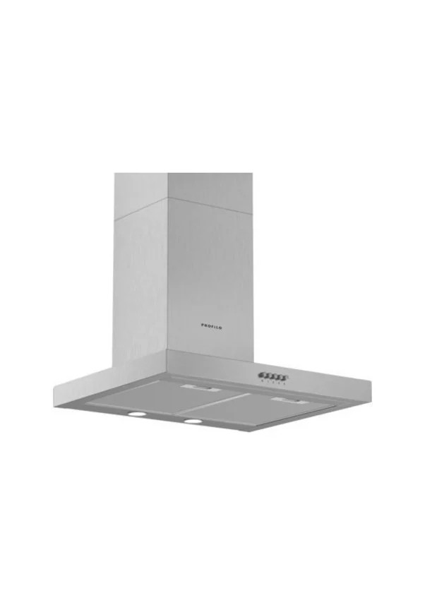 Profilo DVB6C550 Inox Duvar Tipi Davlumbaz