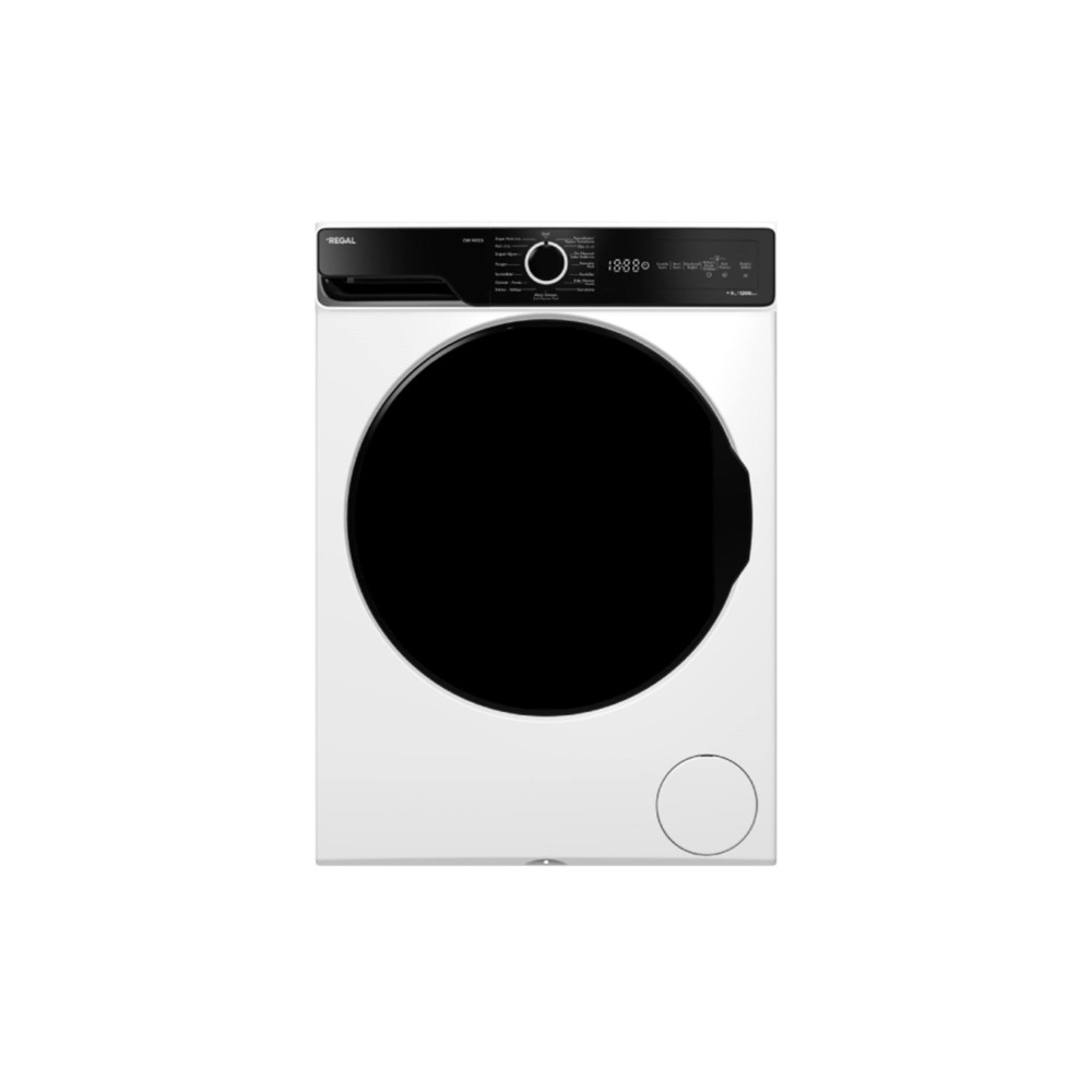 Regal CMI 90123 9 kg 1200 Devir Çamaşır Makinesi