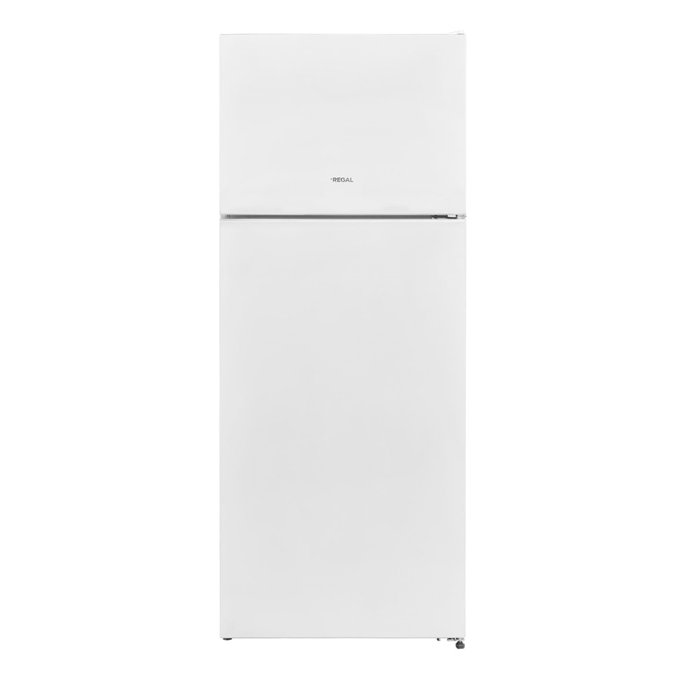 Regal NF 60020 523 Lt No Frost Buzdolabı