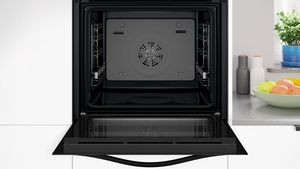 Profilo FXSA344G Gri Ankastre Fırın