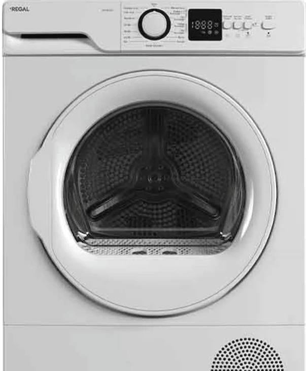 Regal KM 80221 8 kg Çamaşır Kurutma Makinesi