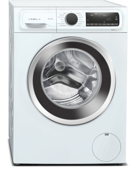 Profilo CGA25202TR 1200 Devir 10 kg Çamaşır Makinesi