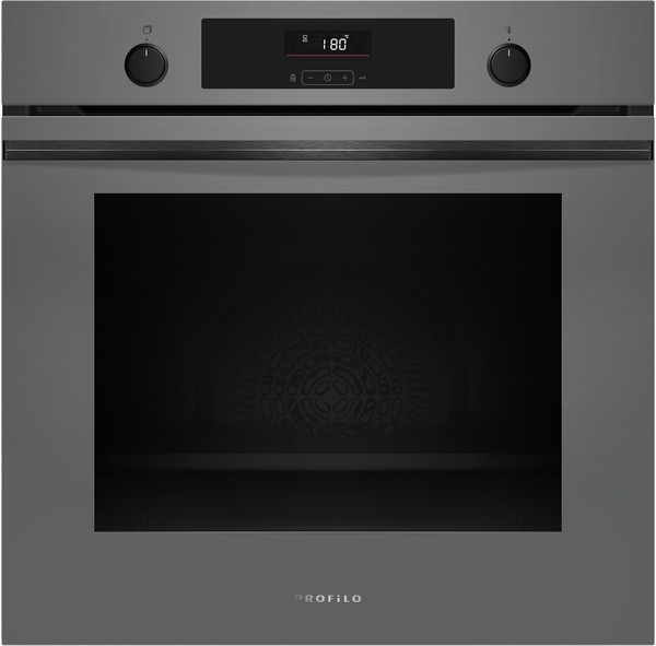 Profilo FXSA344G Gri Ankastre Fırın