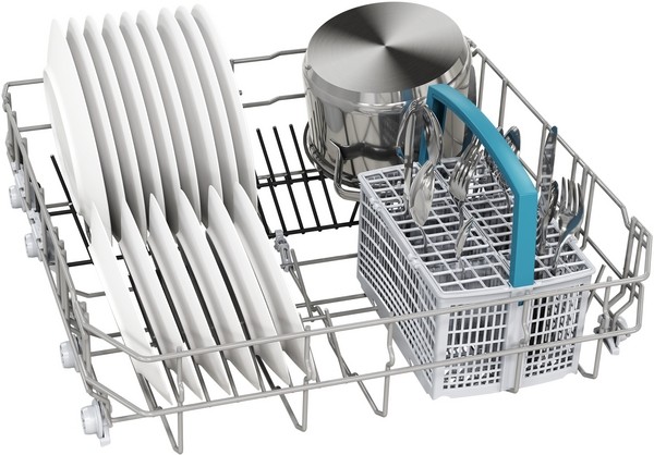 Profilo BM4321EG 4 Programlı Bulaşık Makinesi