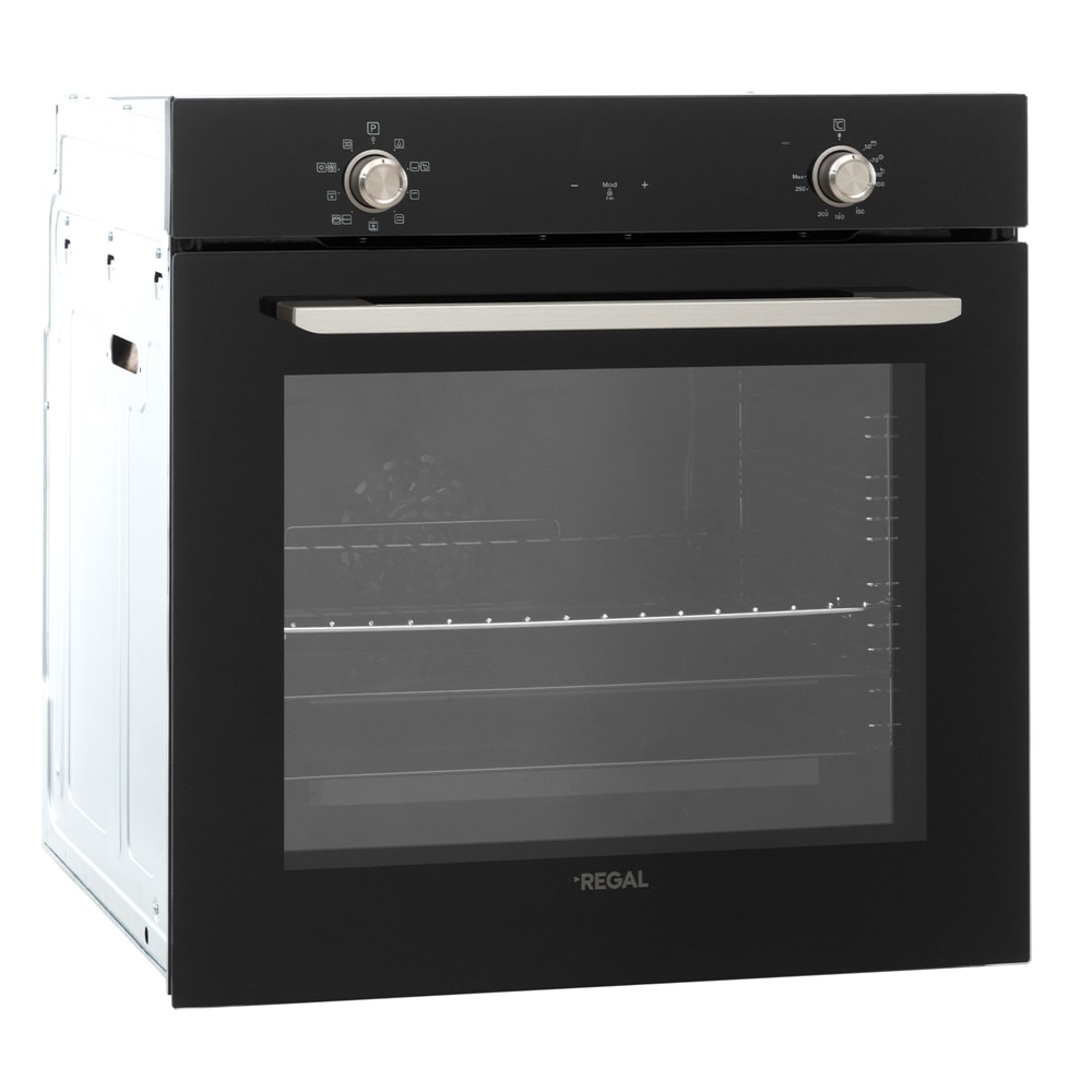Regal AF 71075 SC A Enerji Sınıfı Multifonksiyon Ankastre Fırın
