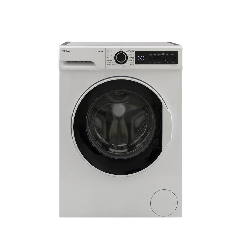 Regal CMI 110122 1200 Devir 11 kg Çamaşır Makinesi