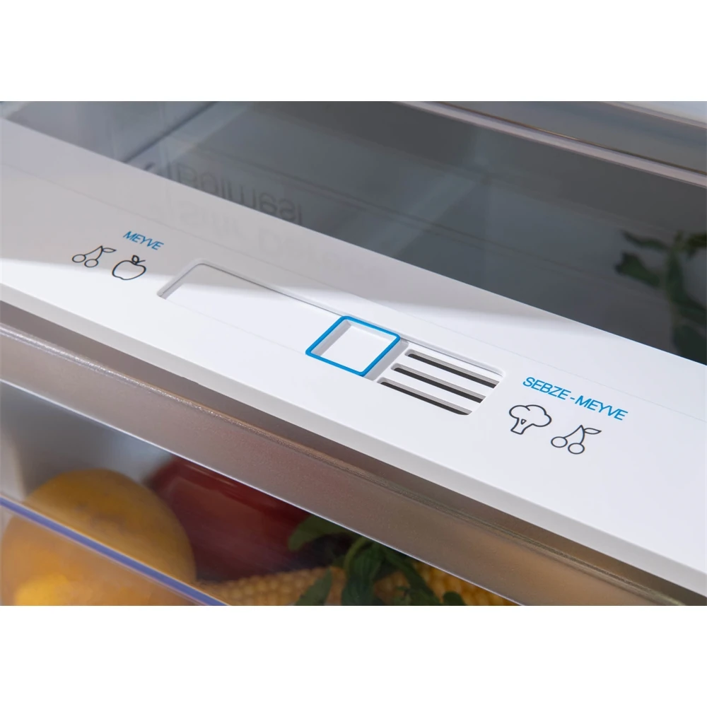 Regal NF 60020 523 Lt No Frost Buzdolabı