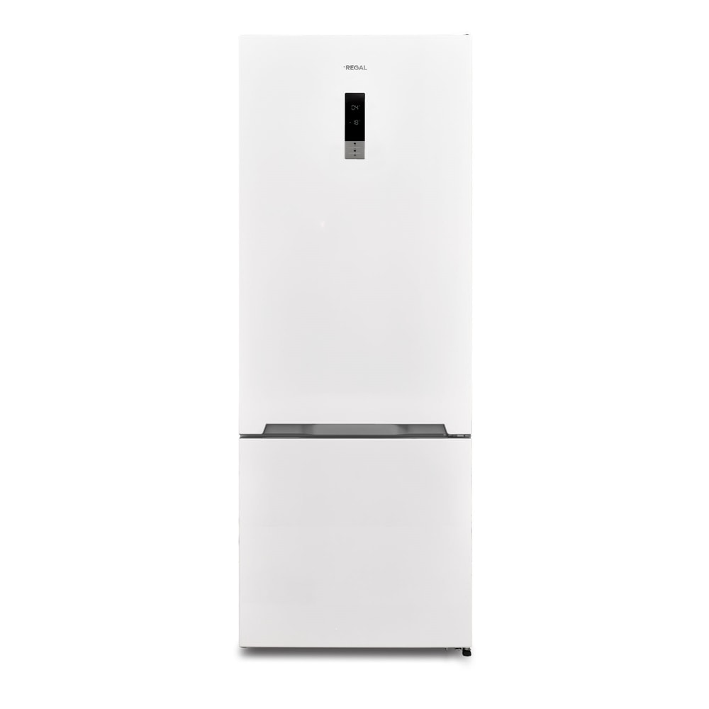 Regal NFK 52021 E Kombi No Frost Buzdolabı