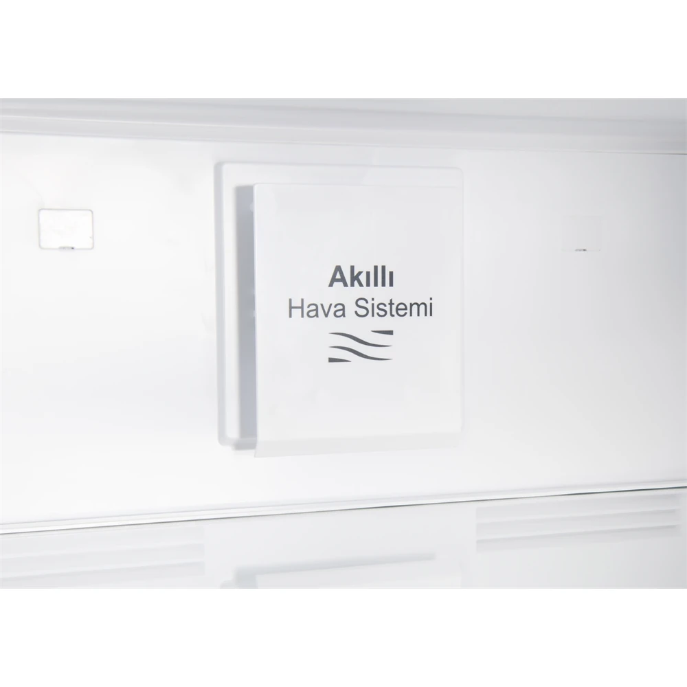 Regal NF 52021 E Çift Kapılı No Frost Buzdolabı