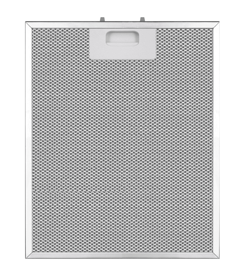 Termikel Ankastre Davlumbaz Alüminyum Filtre (274mmx334,5mm)(36233)
