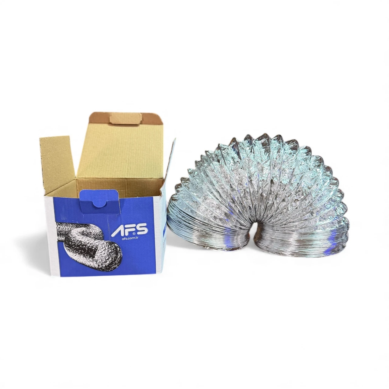 AFS DAVLUNBAZ BACA BORUSU 2 METRE