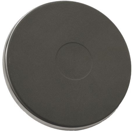 Termikel Ankastre Ocak Hot Plate, 180mm 2000W (40255)
