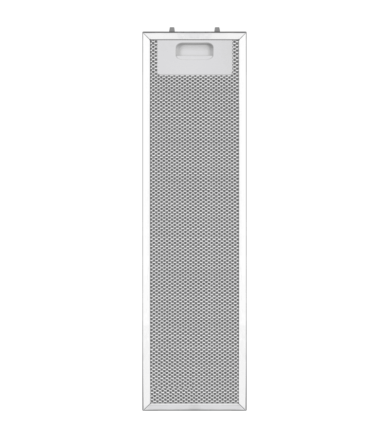 Termikel Ankastre Davlumbaz Alüminyum Filtre (130mmx474mm)(37079)