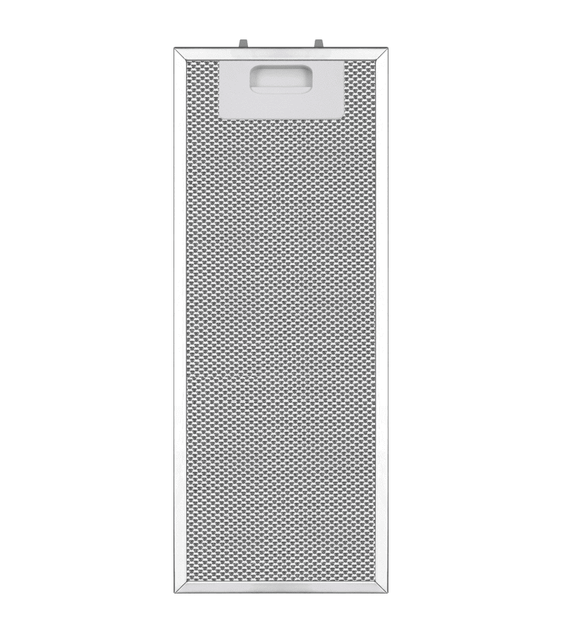 Termikel Ankastre Davlumbaz Alüminyum Filtre (161mmx409,5mm)(37118)