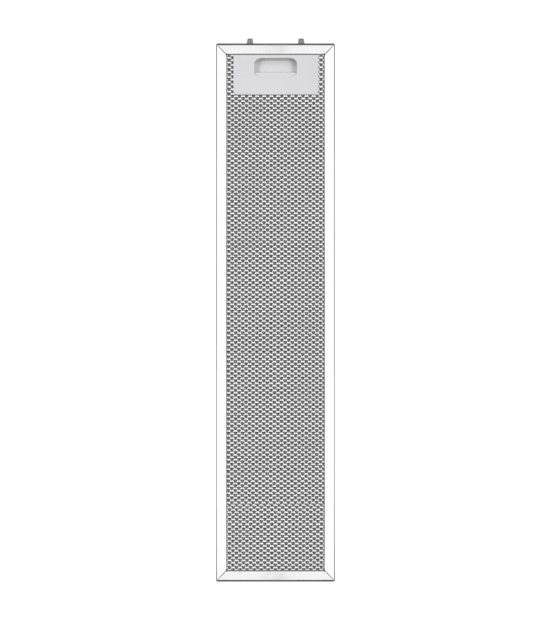 Termikel Ankastre Davlumbaz Alüminyum Filtre (110mmx500mm)(36462)