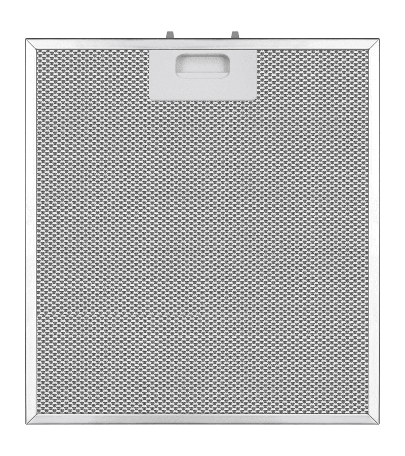 Termikel Ankastre Davlumbaz Alüminyum Filtre (307mmx334,5mm)(37033)