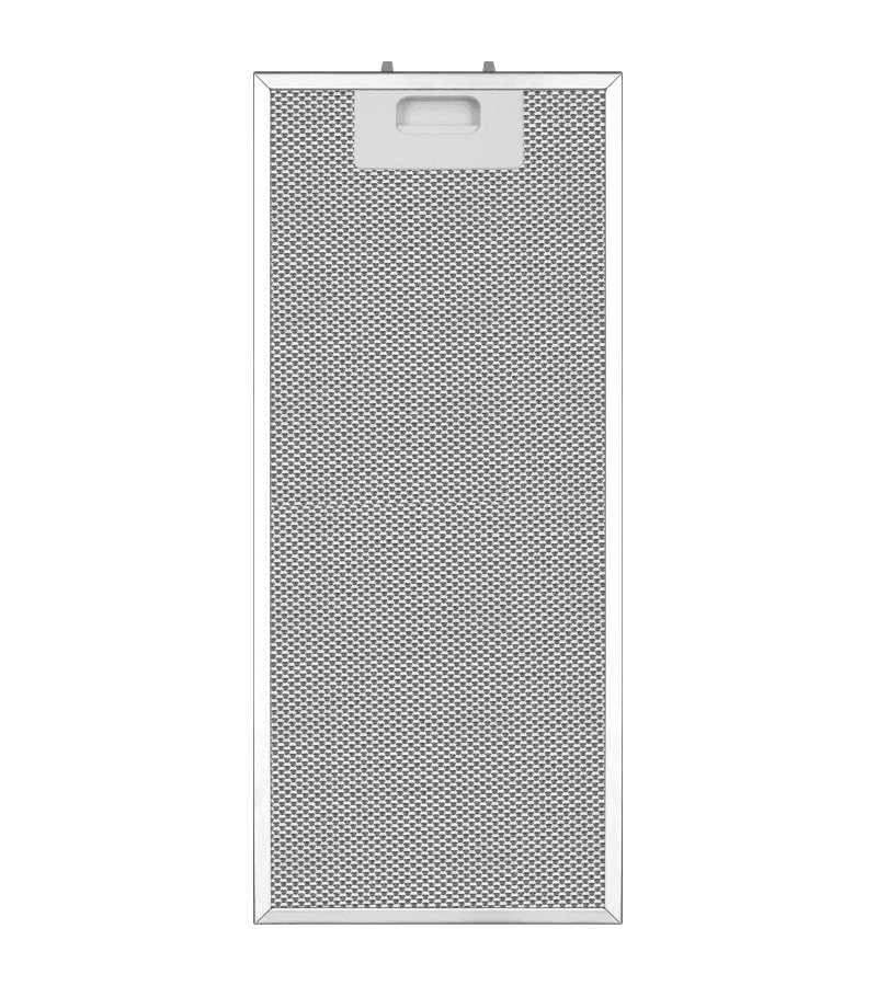 Termikel Ankastre Davlumbaz Alüminyum Filtre (205mmx474mm)(37012)