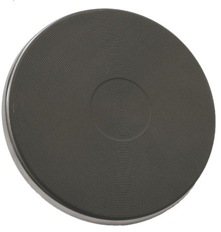 Termikel Ankastre Ocak Hot Plate, 145mm 1000W (40237)