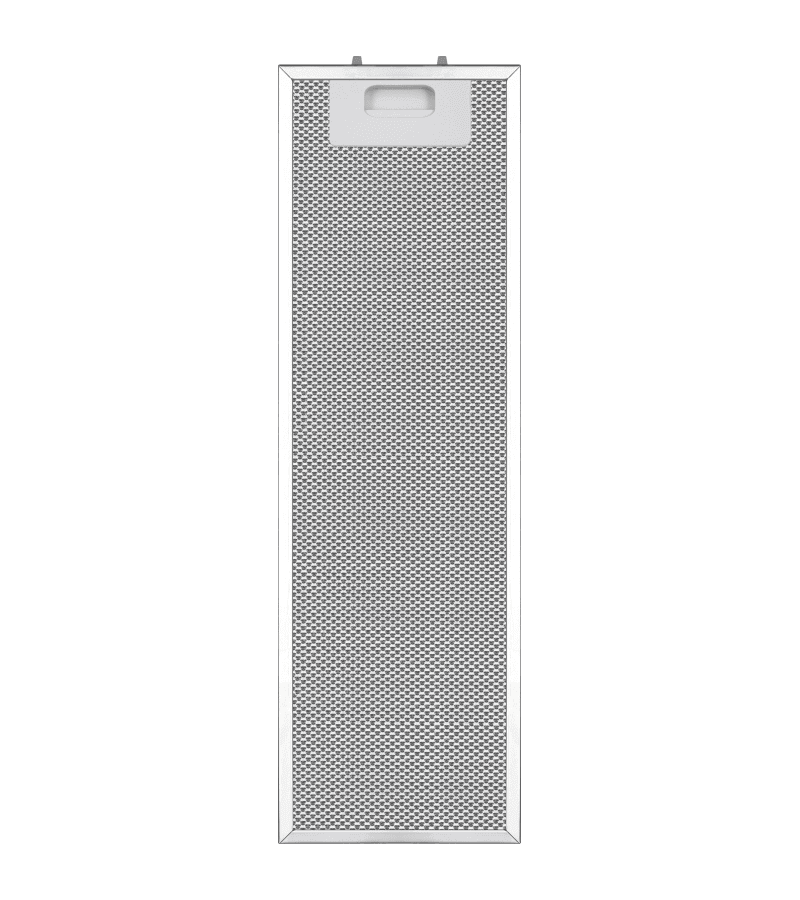 Termikel Ankastre Davlumbaz Alüminyum Filtre (161mmx517mm)(37119)