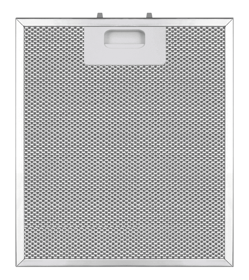 Termikel Ankastre Davlumbaz Alüminyum Filtre (249mmx285mm)(36192)