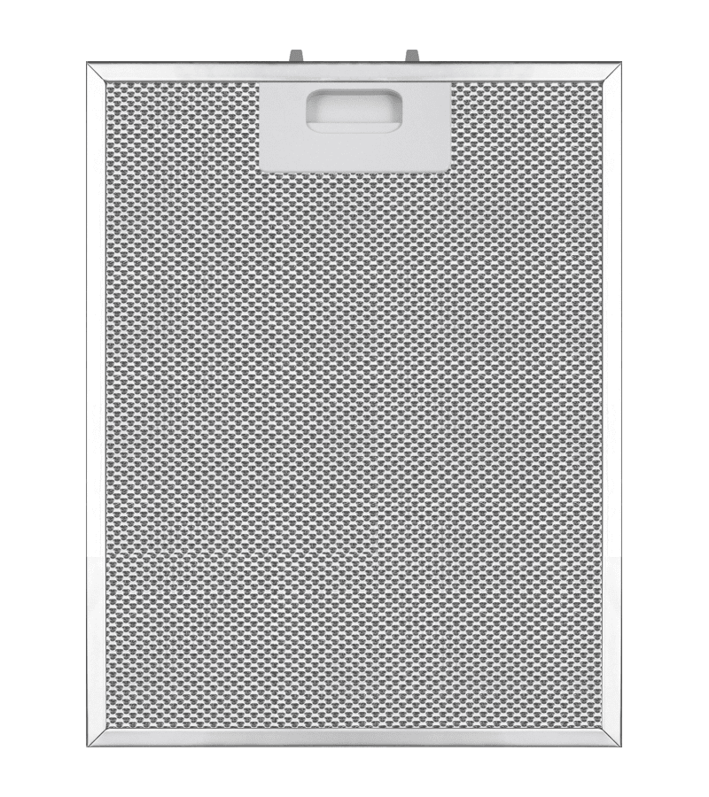 Termikel Ankastre Davlumbaz Alüminyum Filtre (261mmx334,5mm)(36186)