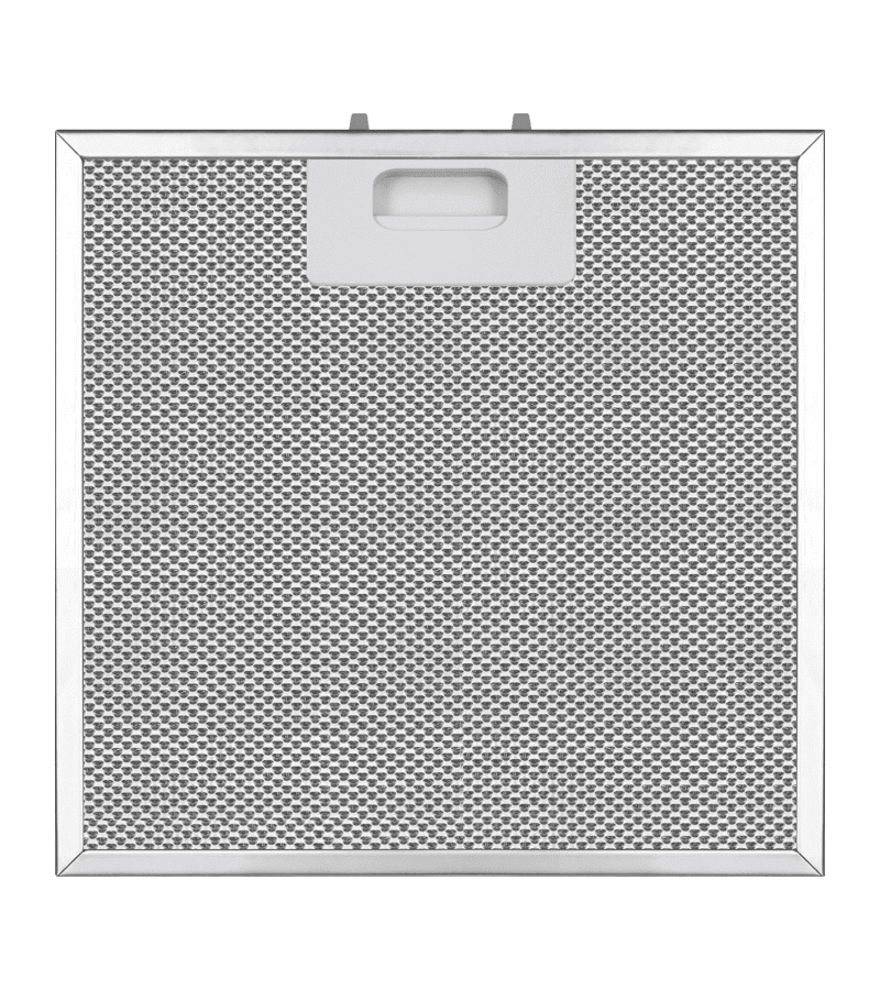 Termikel Ankastre Davlumbaz Alüminyum Filtre (268mmx260mm)(37108)