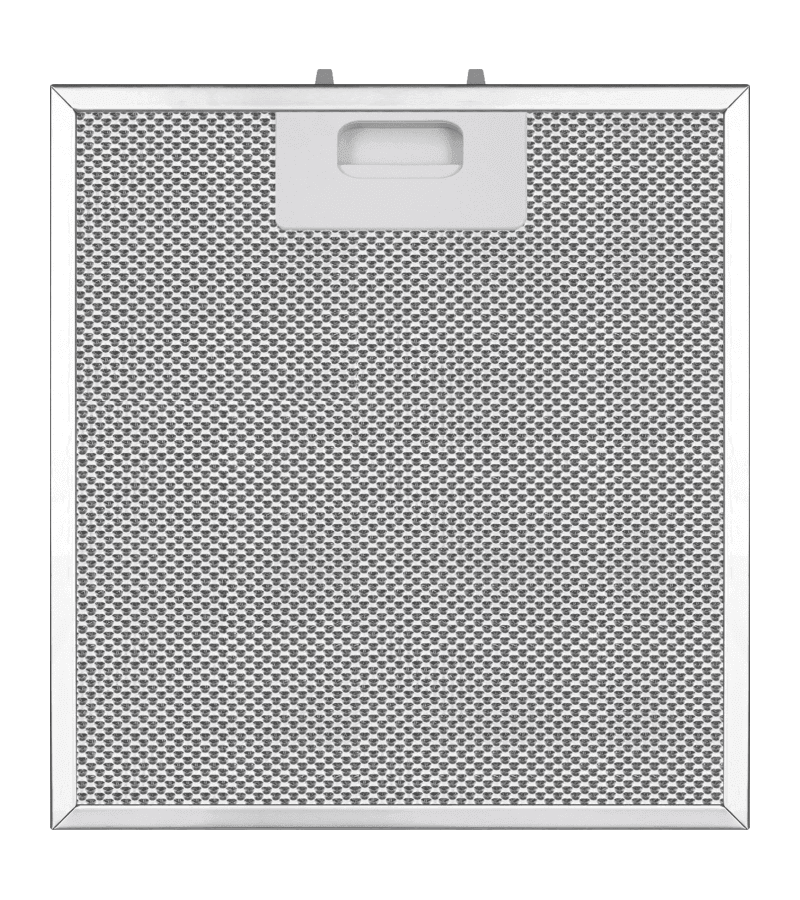 Termikel Ankastre Davlumbaz Alüminyum Filtre (261mmx278mm)(37048)