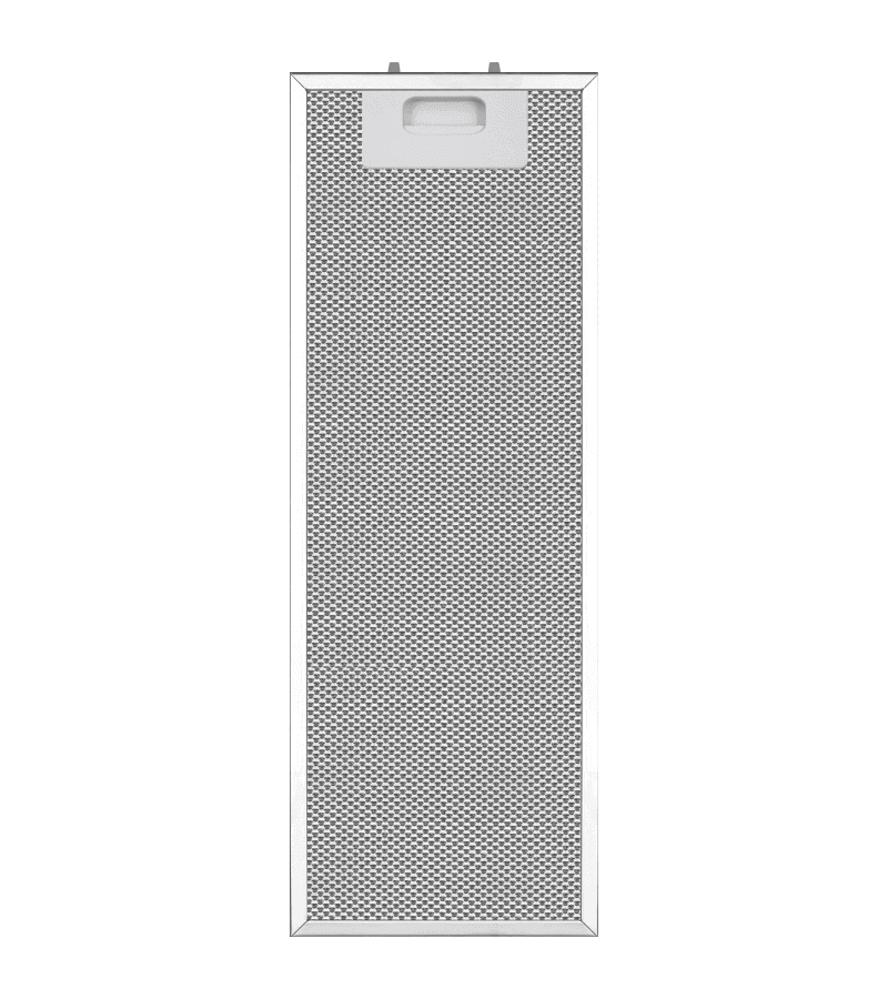 Termikel Ankastre Davlumbaz Alüminyum Filtre (174mmx487mm)(36211)