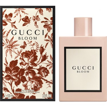 Gucci Bloom Parfüm 100 ml