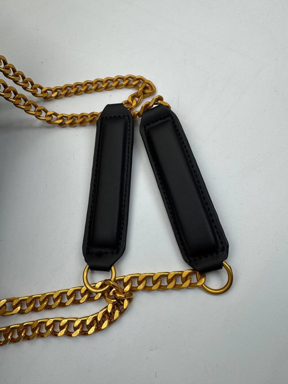 YSL SAINT LAURENT LOULOU ÇANTA