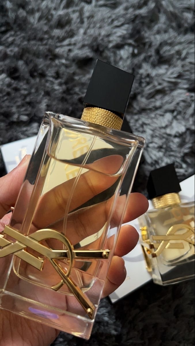 YVES SAINT LAURENT Libre Parfüm