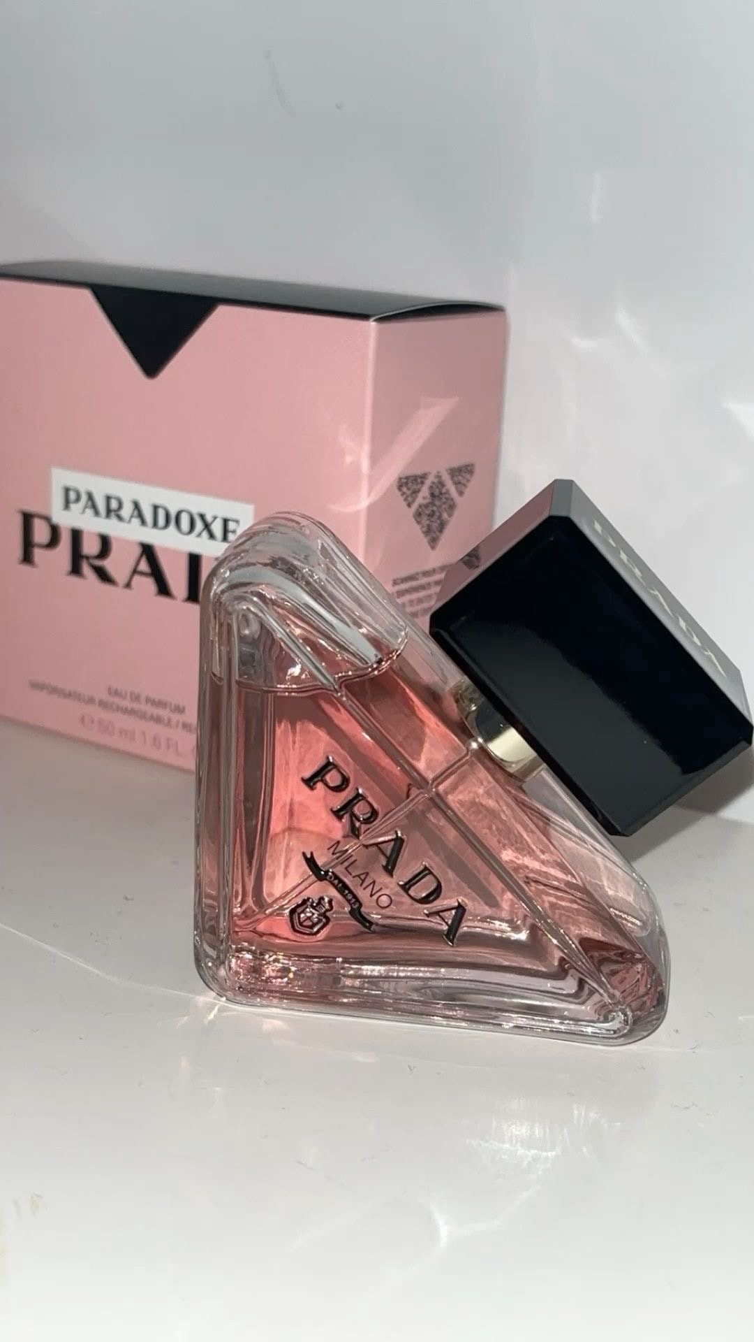 Prada Paradoxe Eau de Parfüm
