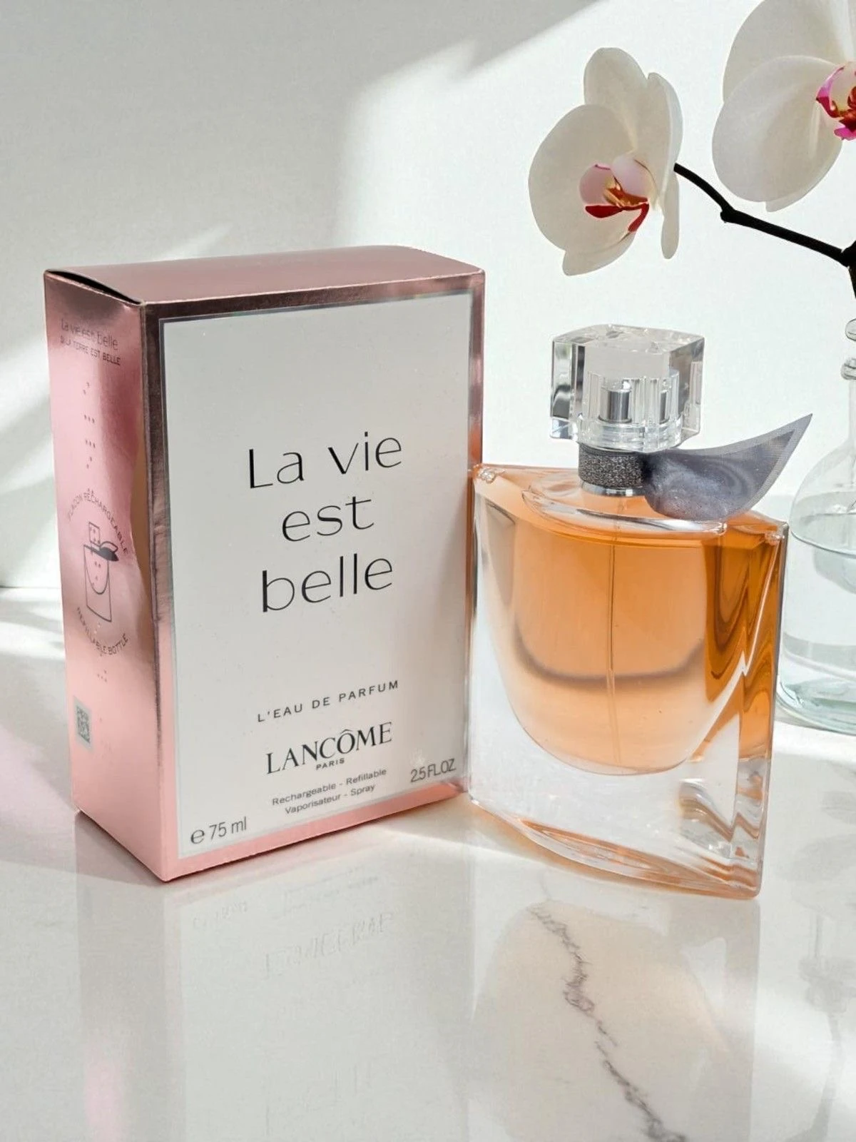 La Vie Est Belle Parfüm