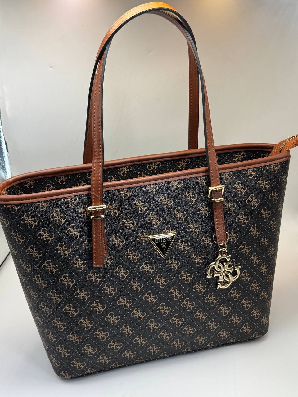 GUESS SLOAN ÇANTA