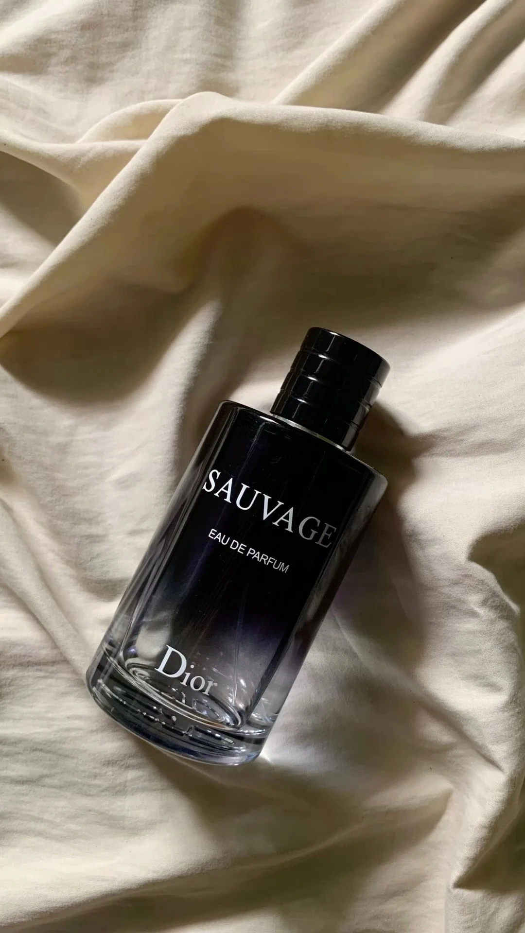 Dior Sauvage Parfüm
